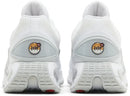 Nike Air Max DN 'White Metallic Silver' - Encomenda
