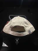 Boné Aba Curva Hugo Boss Bege - Pronta Entrega