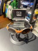 Óculos Oakley Mars Jordan Lente Marrom - Pronta Entrega