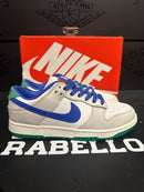 Tênis Nike Dunk Low Tennis Classic - Pronta Entrega