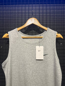 Regata Nike Masculina Cinza - Pronta Entrega