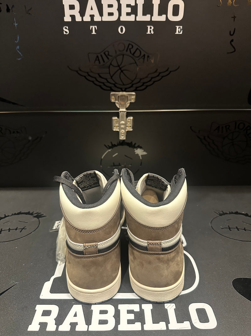 Tênis Nike Air Jordan 1 High Mocha - Pronta Entrega