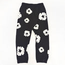 Calça Denim Tears The Cotton Wreath Black - Encomenda