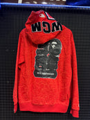 Jaqueta BAPE 30th Anniversary Line Camo Shark Full Zip Hoodie - Pronta Entrega