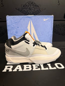 Tênis Nike JA1 Light Smoke Grey - Pronta Entrega