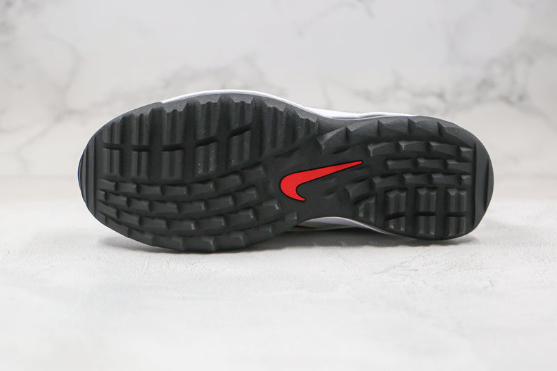 Nike Air Max 97 Silver Bullet - Encomenda