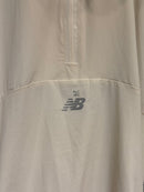 Conjunto Jaqueta Corta-Vento e Shorts New Balance - Pronta Entrega