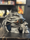 Óculos Oakley Eye Jacket x Brain Dead Moonscape - Pronta Entrega