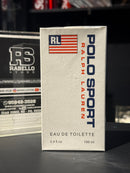 Perfume Polo Sport Ralph Lauren 100 ML Importado Contratipo - Pronta Entrega
