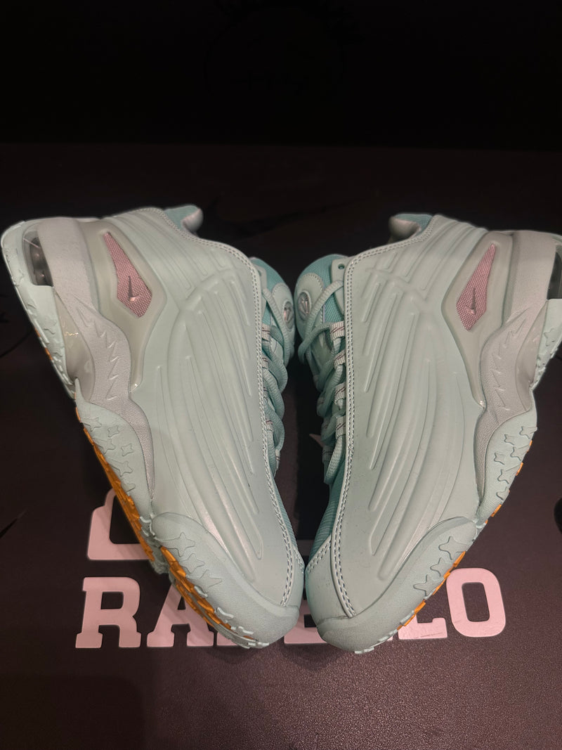 Tênis Nike NOCTA Hot Step 2 Mint - Pronta Entrega