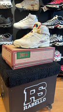 Tênis Air Jordan 8 x SoleFly
Mi Casa es Su Casa - Pronta Entrega