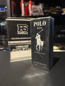 Perfume Polo Black Ralph Lauren 50 ML Contratipo - Pronta Entrega