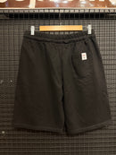 Short Bape AapeNow Black - Pronta Entrega