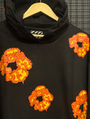 Moletom Denim Tears x Offset Wreath - Pronta Entrega