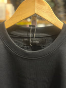 Camiseta Amiri Los Angeles Preta - Pronta Entrega