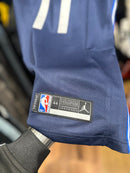 Jersey Air Jordan NBA Dallas Mavericks Luka Doncic