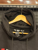 Moletom Vlone “V” Black - Pronta Entrega