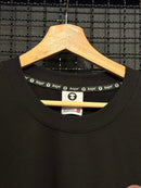 Camiseta Bape “Something in The Aape Universe” - Pronta Entrega