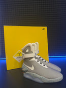 Tênis Nike Air Mag Back To The Future (No-Lacing) - Pronta Entrega