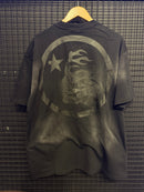 Camiseta Hellstar Star Black - Pronta Entrega