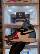 Tênis Nike Air Jordan 1 High OG Fearless - Pronta Entrega