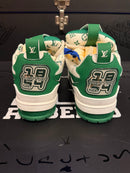 Tênis Louis Vuitton LV SKATE Green - Pronta Entrega