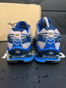 Tênis Mizuno Wave Prophecy 1 - Pronta Entrega