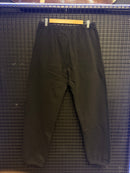 Calça Moletom Essentials FOG Black - Pronta Entrega