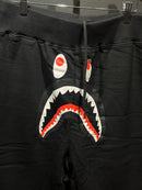 Short Bape Shark Camo Black - Pronta Entrega
