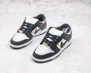 Nike SB Dunk Low Supreme Stars Black - ENCOMENDA
