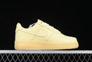 NOCTA x Nike Air Force 1 Low Citron Tint - Encomenda