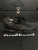 Tênis Nike Air Max 95 Triple Black - Pronta Entrega