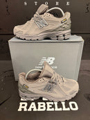 Tênis New Balance 1906R Cordura Graffiti Grey - Pronta Entrega