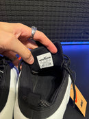 Tênis Nike Air More Uptempo Low Panda - Pronta Entrega