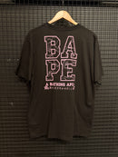 Camiseta Bape Cloud - Pronta Entrega