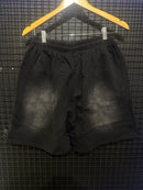 Short Hellstar Black - Pronta Entrega