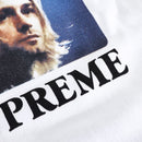 Camiseta Supreme Kurt Cobain - ENCOMENDA
