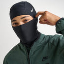 Balaclava Nike PRO Hyperwarm Hydropull Hood  Dri-Fit Techlonogy Preto - Pronta Entrega