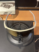 Óculos Oakley Radar Ev Piet Bone Lente Brown - Pronta Entrega