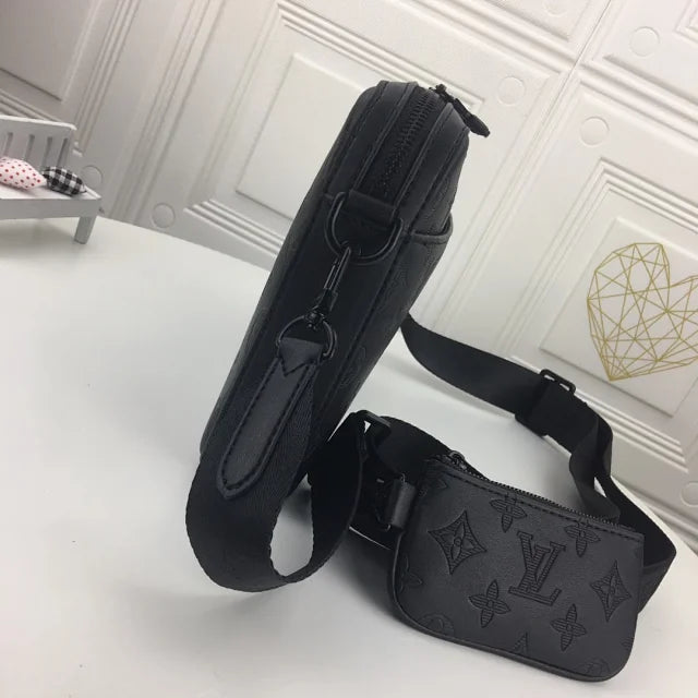 Louis Vuitton Duo Messenger Bag - Encomenda