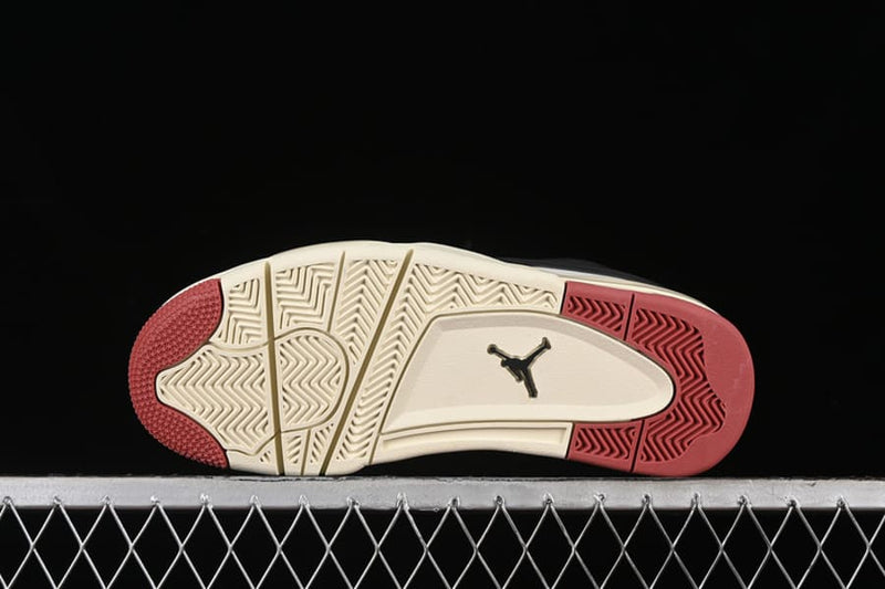 Air Jordan 4 RM Canyon Rust - Encomenda