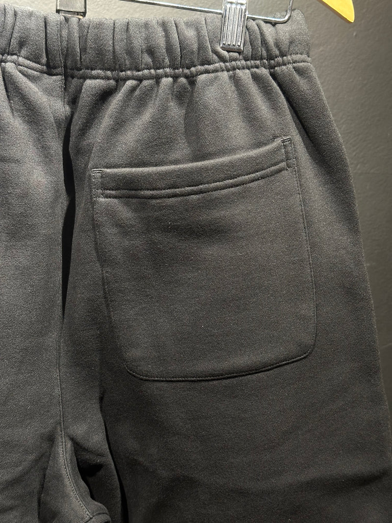 Short Essentials Black - Pronta Entrega