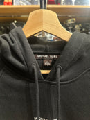 Moletom Michael Kors Preto - Pronta Entrega