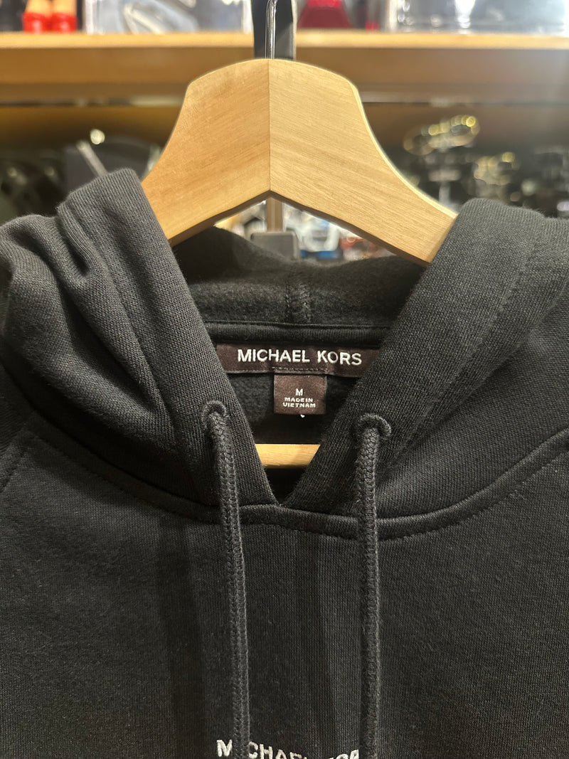 Moletom Michael Kors Preto - Pronta Entrega