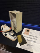 Tênis Golden Goose Deluxe Brand Ball-Star - Pronta Entrega