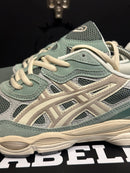 Tênis Asics Gel NYC Ivy Smoke - Pronta Entrega