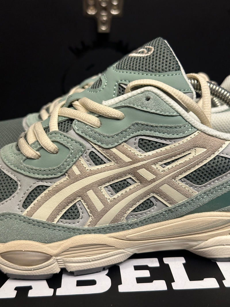 Tênis Asics Gel NYC Ivy Smoke - Pronta Entrega