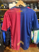 Camisa Dri-fit Nike Barcelona X Cactus Jack Special Edition - Pronta Entrega