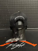 Boné Chrome Hearts x Matty Boy Sex Records Link Trucker - Pronta Entrega