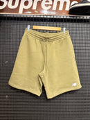 Short Moletom New Balance Green - Pronta Entrega